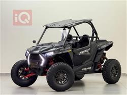 Polaris RZR